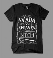 Avada Kedavra